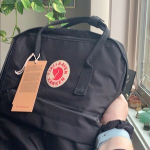 BRAND NEW 20L KANKEN!! 🖤